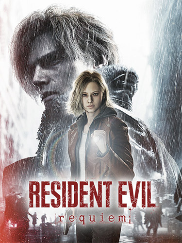 Resident Evil Requiem