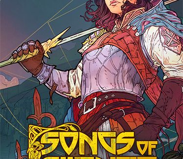 Songs of Silence