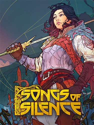 Songs of Silence