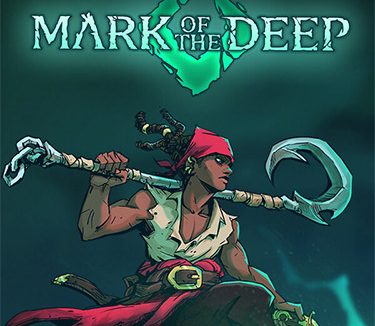 Mark of the Deep