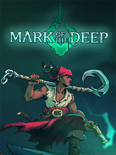 Mark of the Deep
