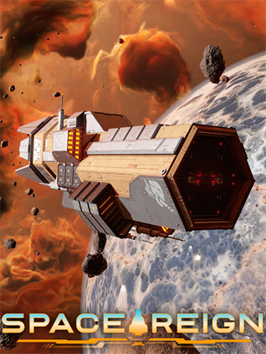 Space Reign