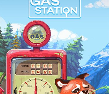 The Last Gas Station