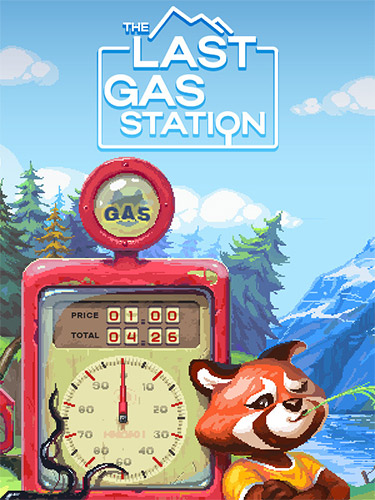 The Last Gas Station