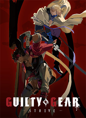GUILTY GEAR -STRIVE- 2.0
