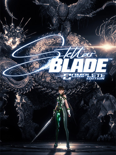 Stellar Blade