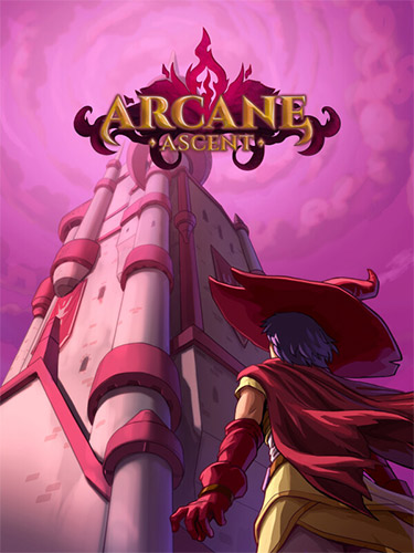 Arcane Ascent