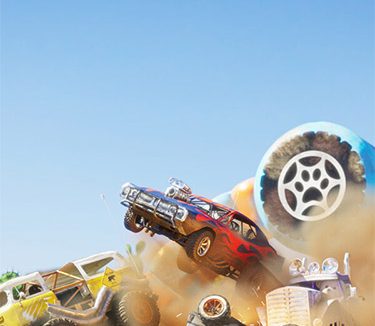 MotorCubs RC
