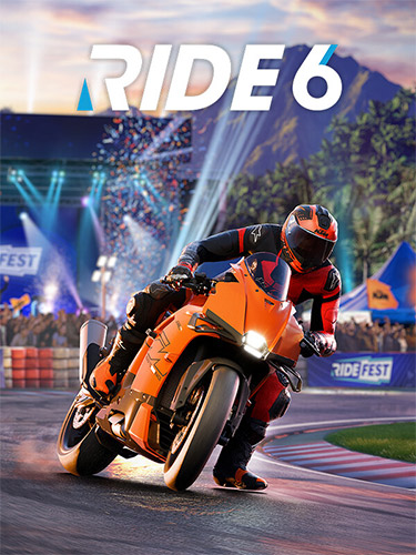 RIDE 6