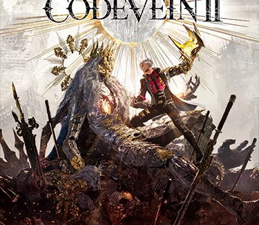 CODE VEIN II