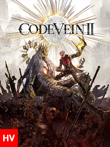 CODE VEIN II