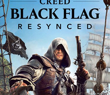 Assassin’s Creed: Black Flag Resynced