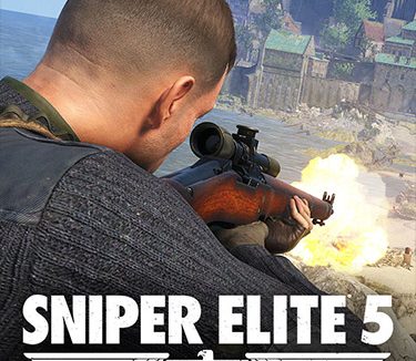 Sniper Elite 5