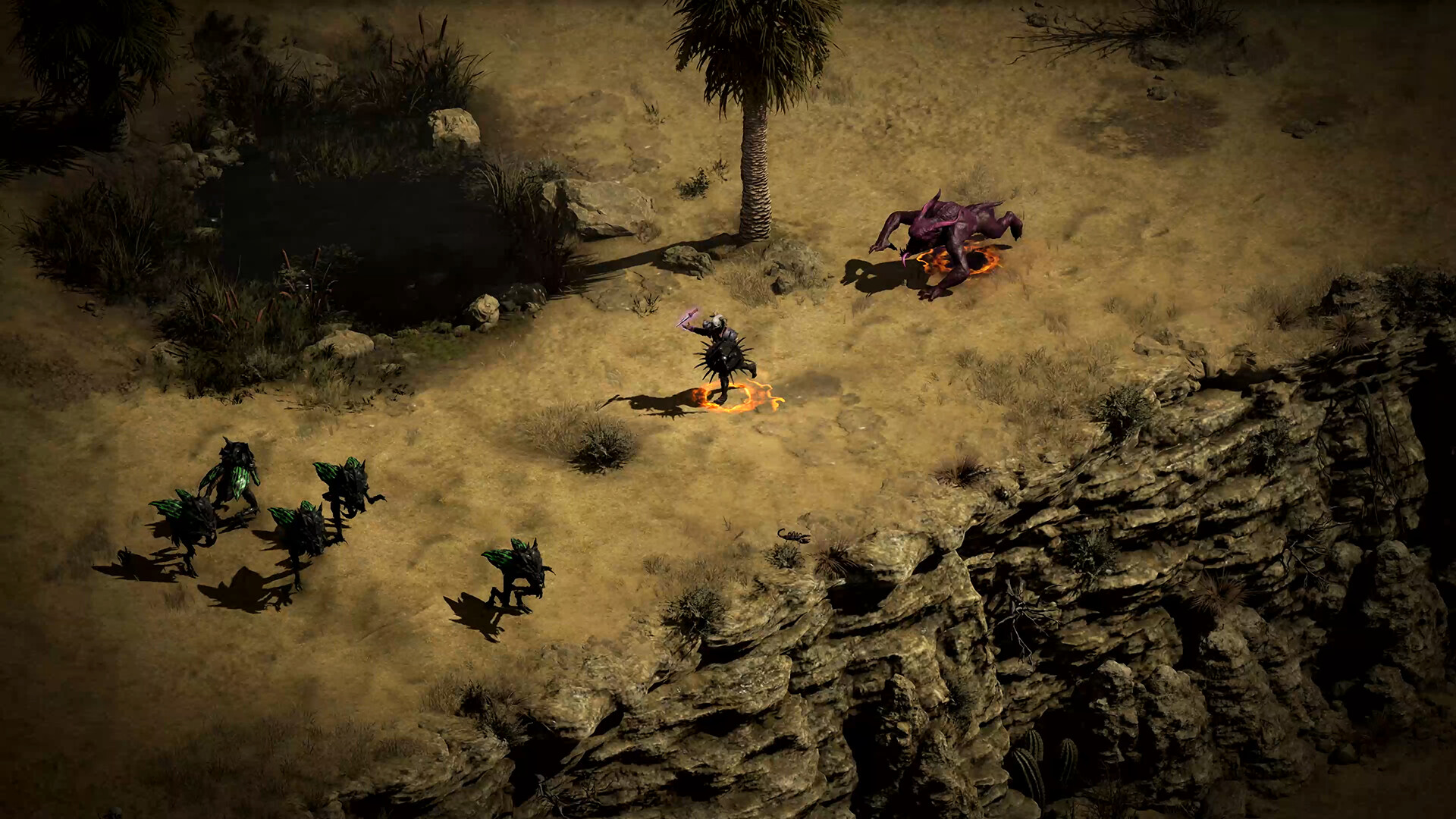 Diablo II: Resurrected