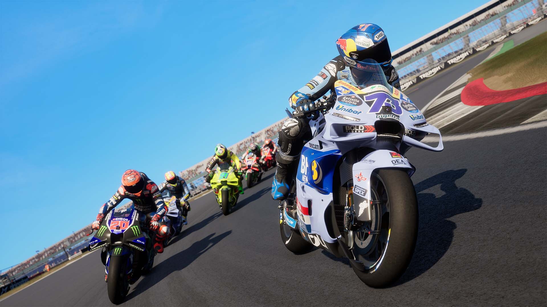 MotoGP 26