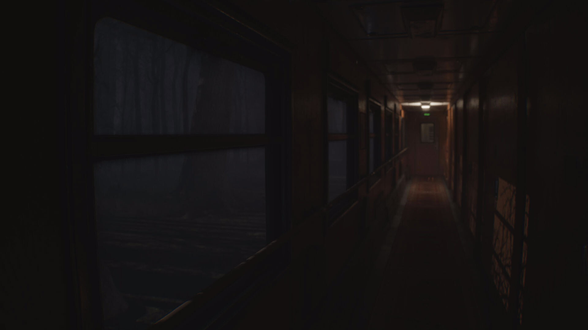 Conductor: Eternal Service