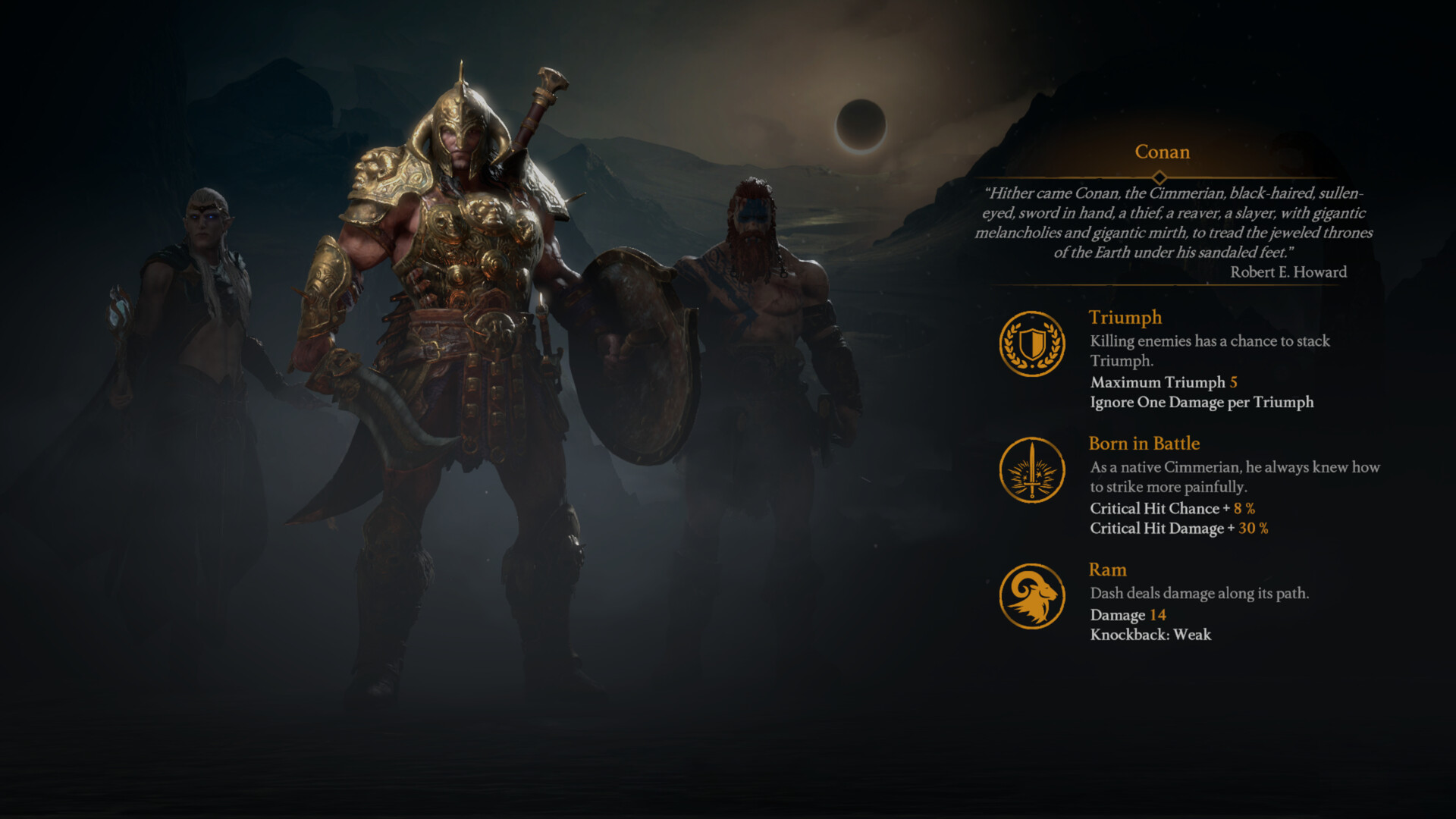 Jotunnslayer: Hordes of Hel