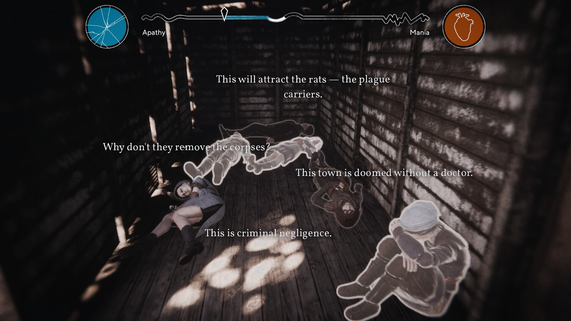 Pathologic 3
