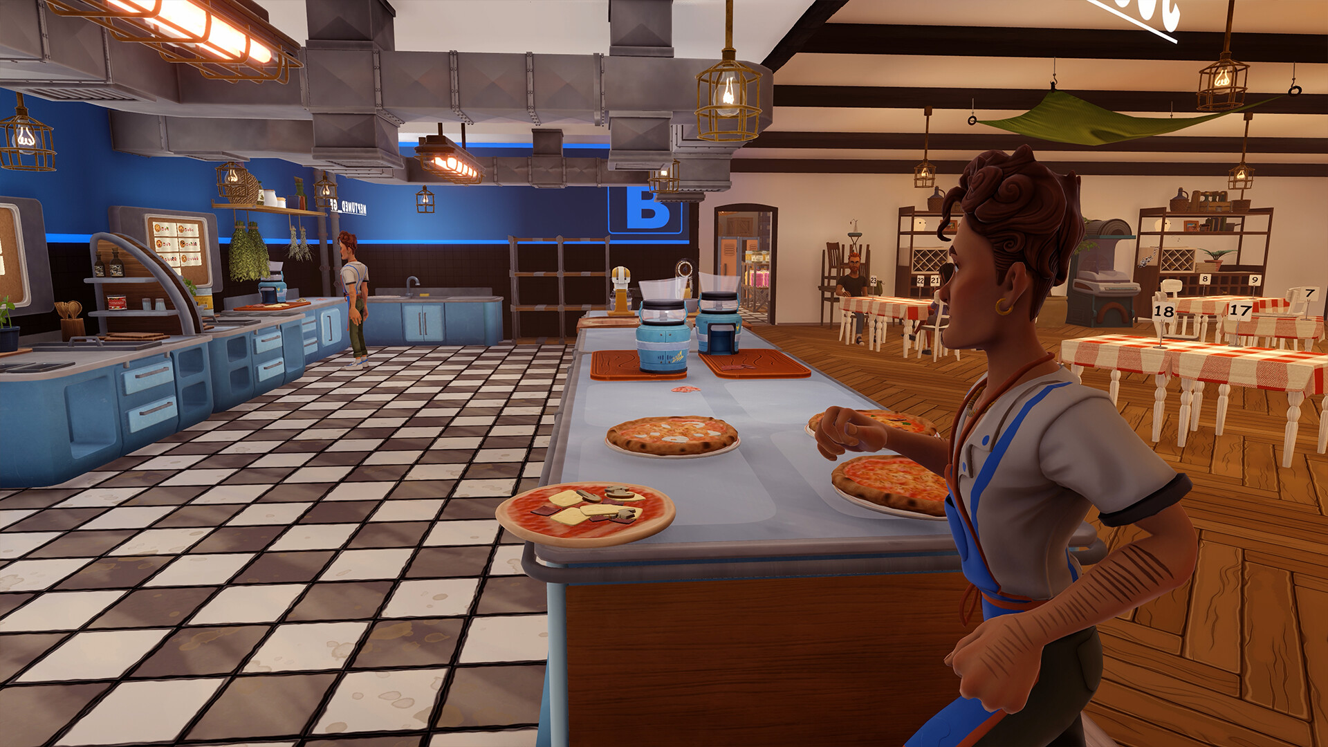 Pizza Slice