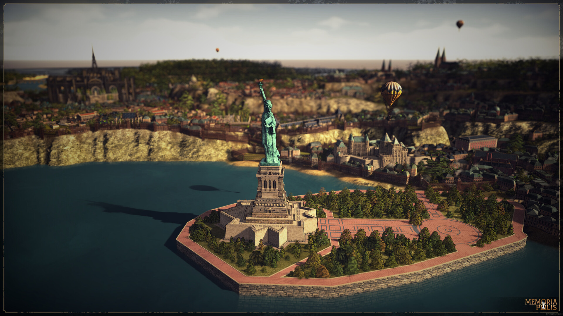 MEMORIAPOLIS