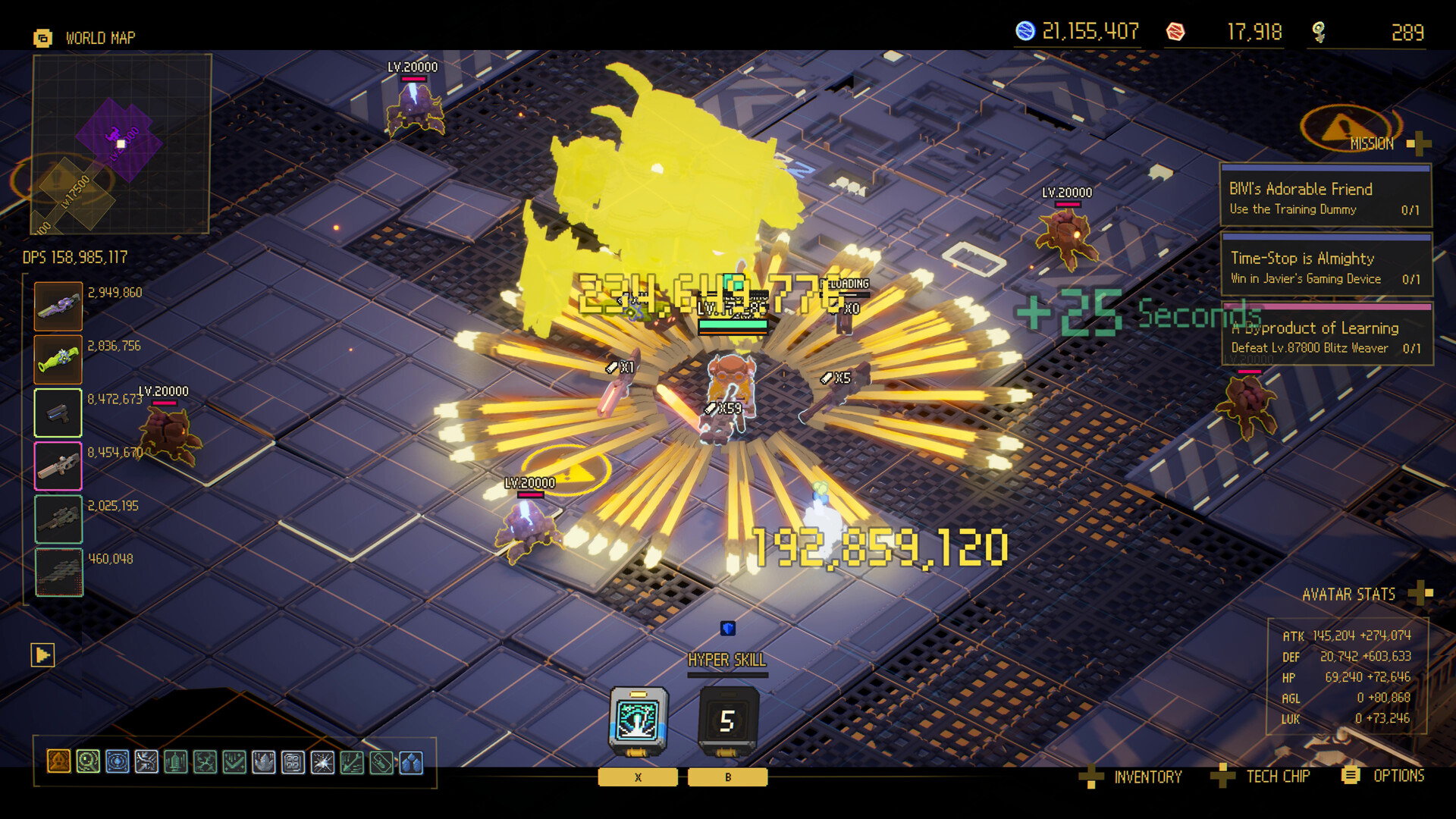 Ascend to ZERO MS Store