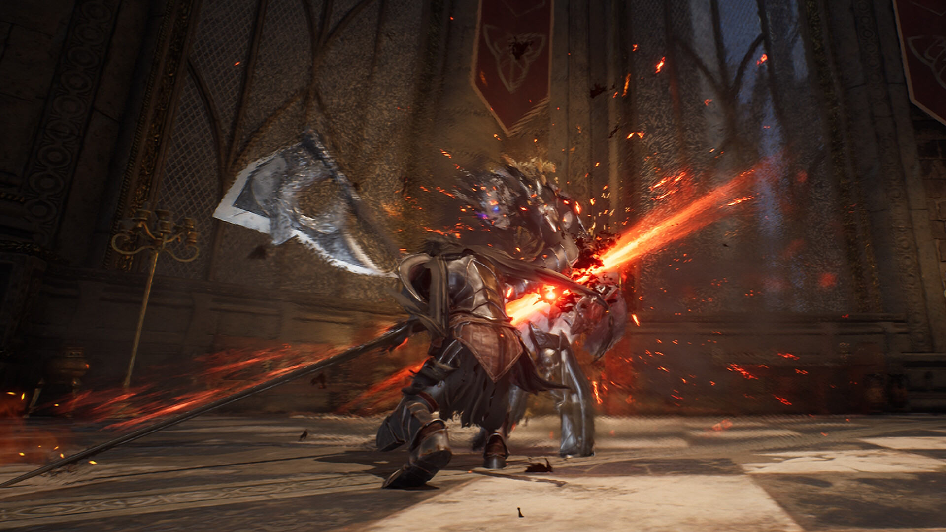 The Awakener: Forgotten Oath