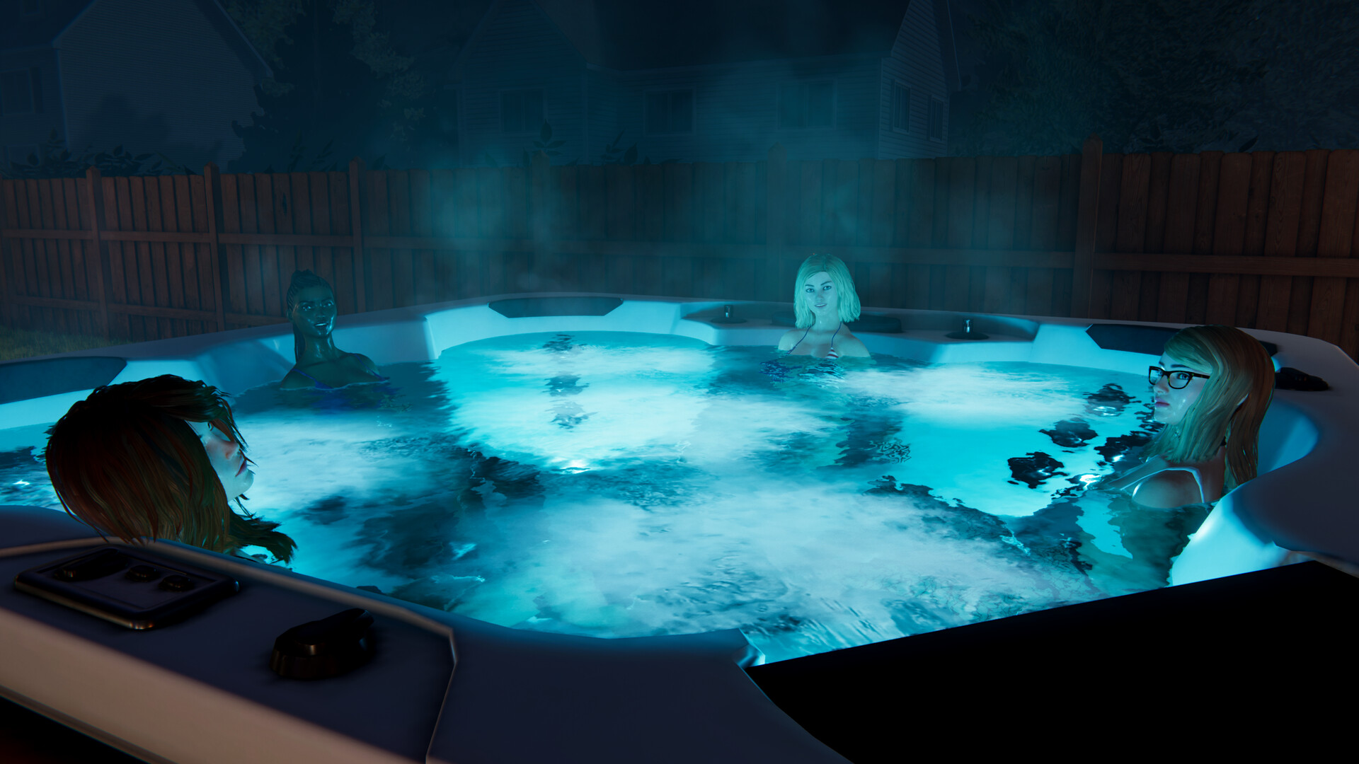 House Party: Total Indulgence Bundle