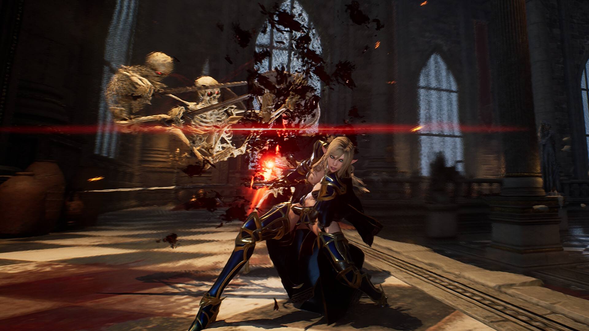 The Awakener: Forgotten Oath