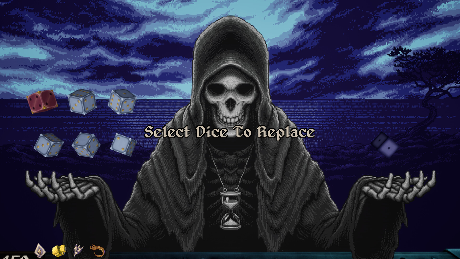 Dice With Death