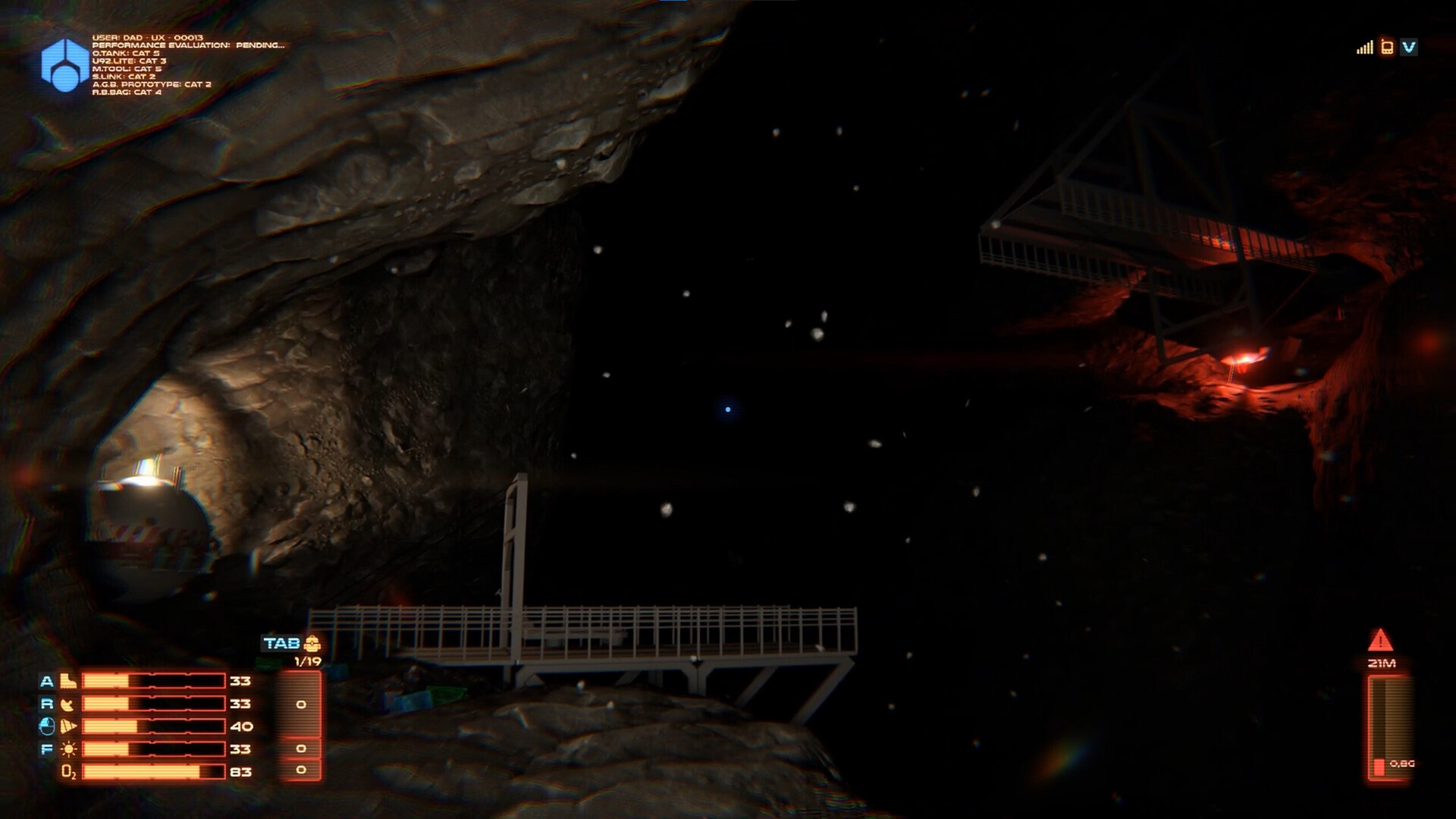 Drill and Delve