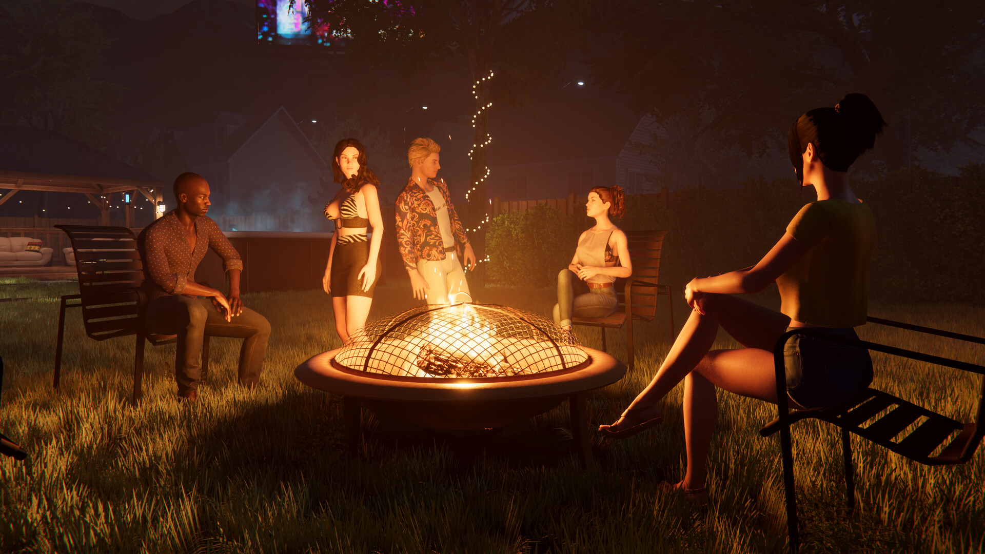 House Party: Total Indulgence Bundle