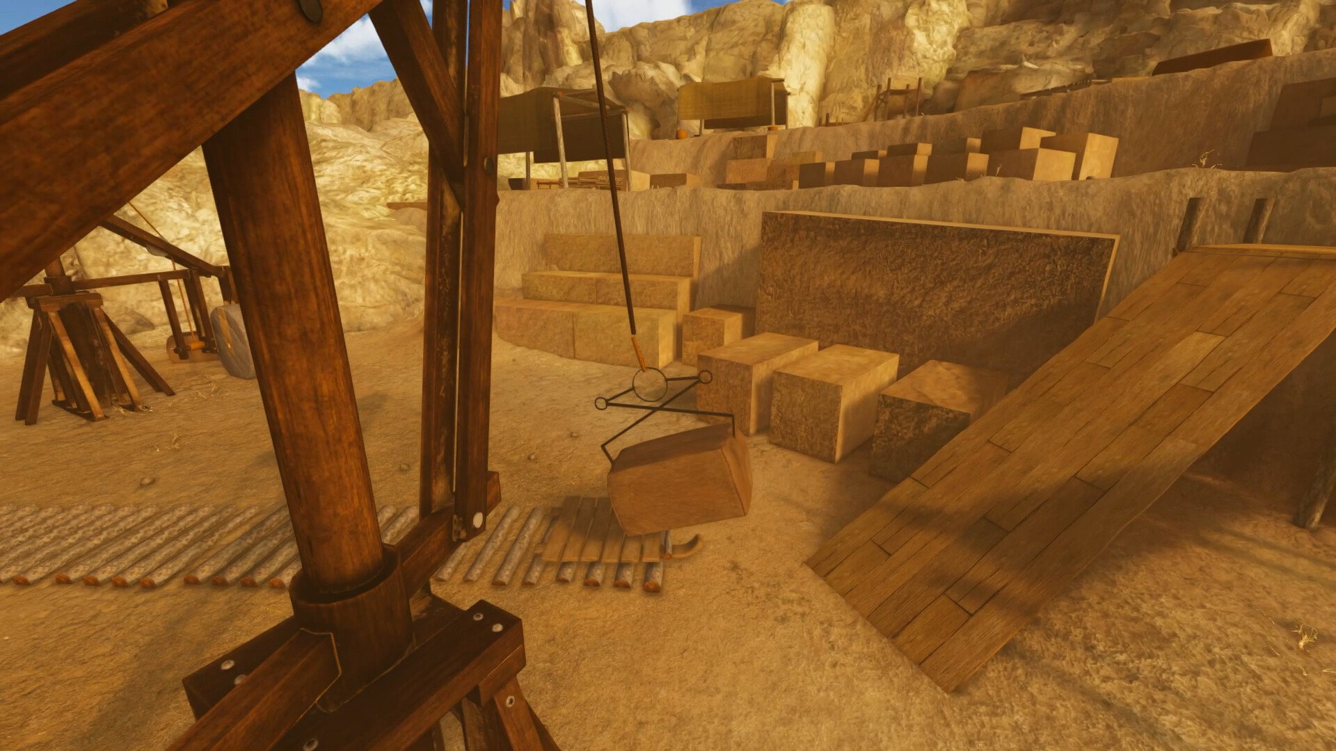 Egypt Frontiers