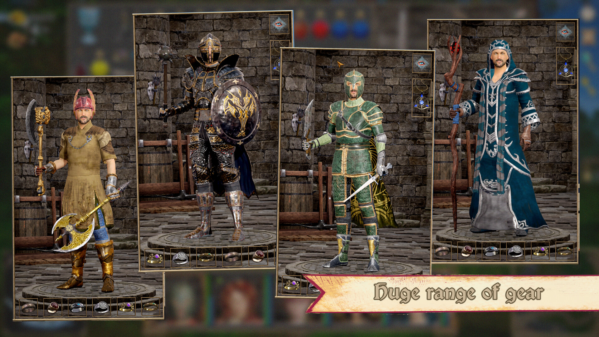 Strings of Fate XI: Magic Dream
