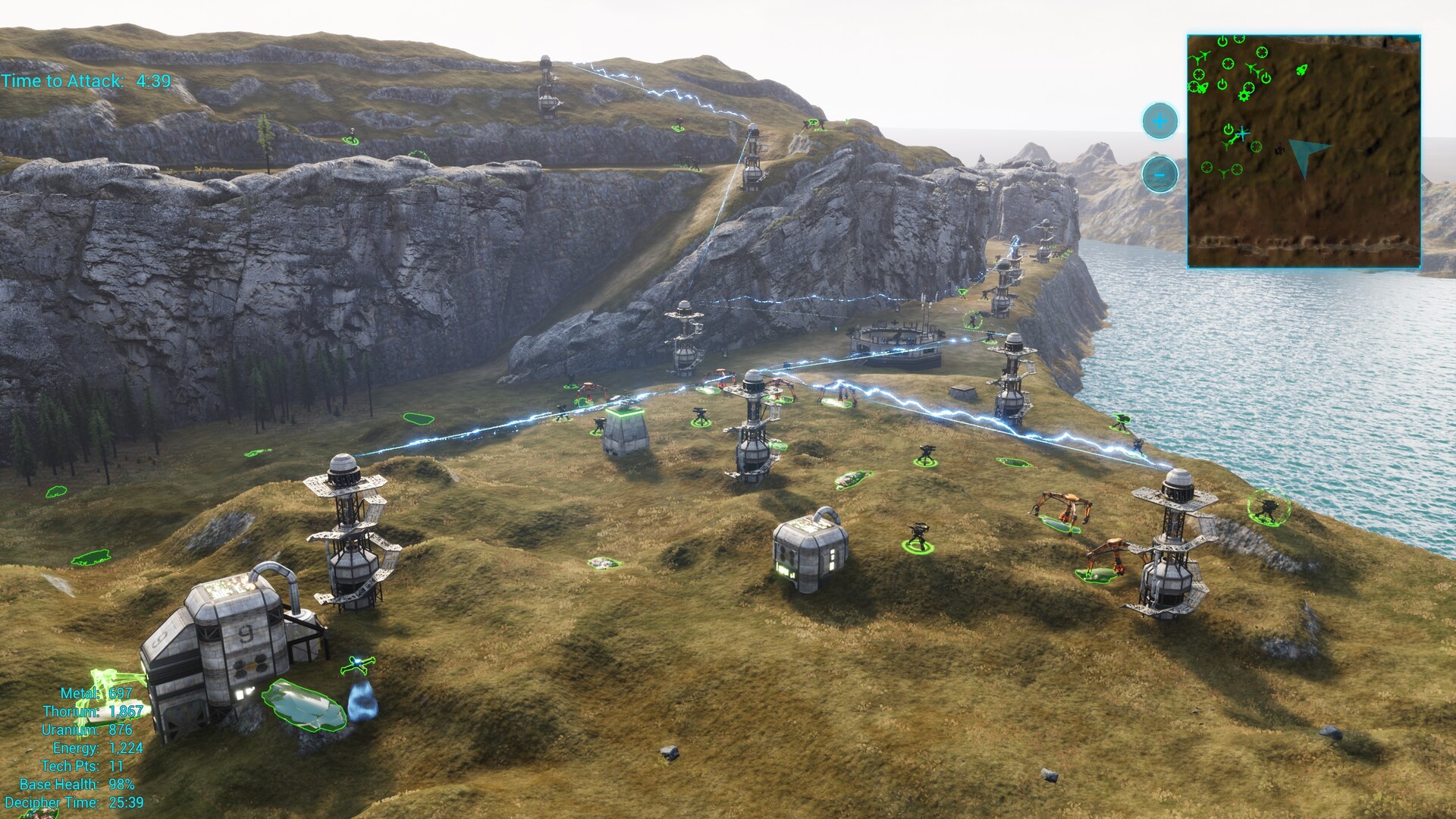 Artificial Extinction 2