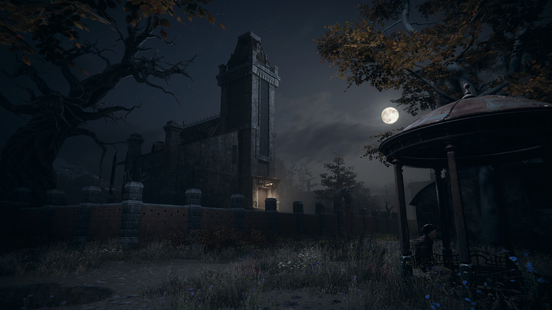 Pathologic 3