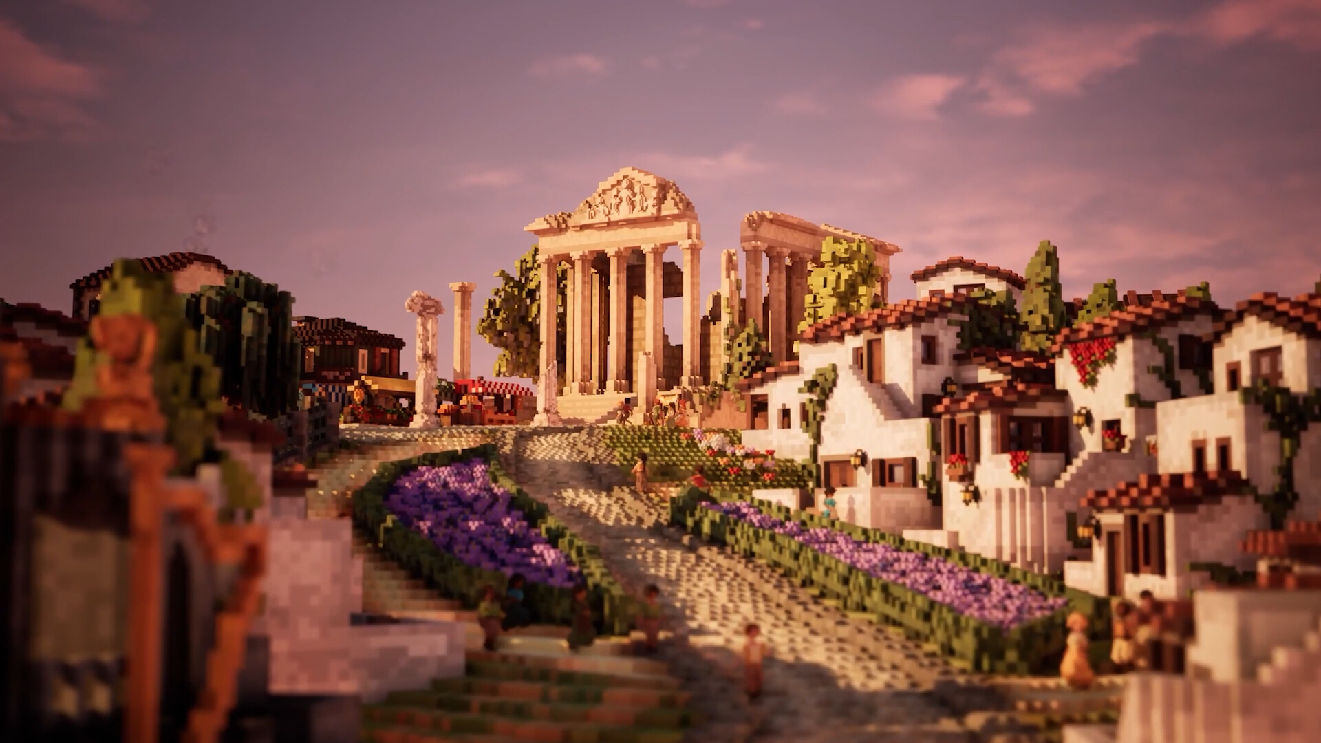 Town to City: Deluxe Bundle