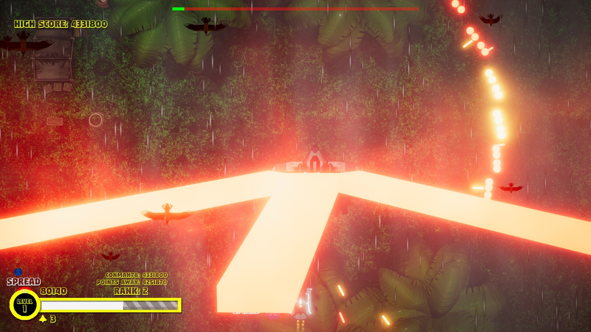 Astro Fighters 2