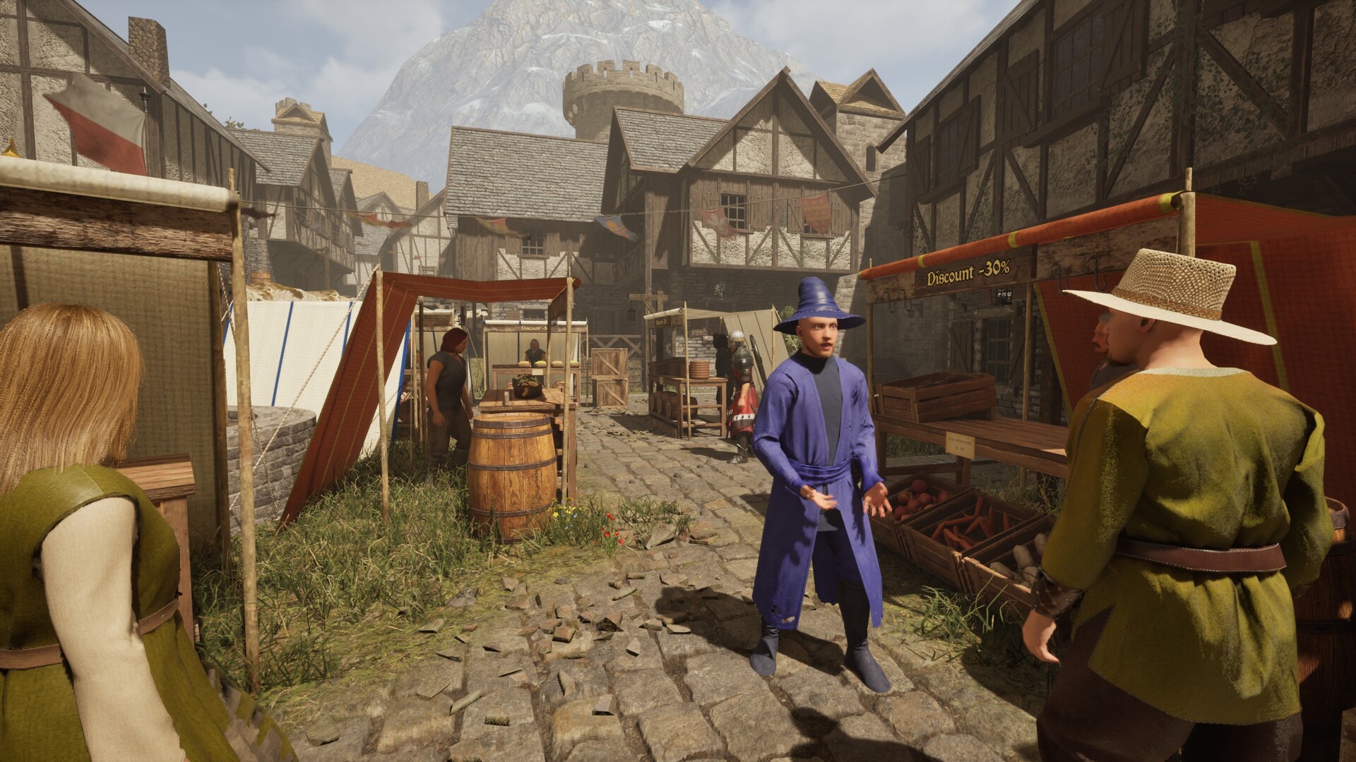 Tavern Legends