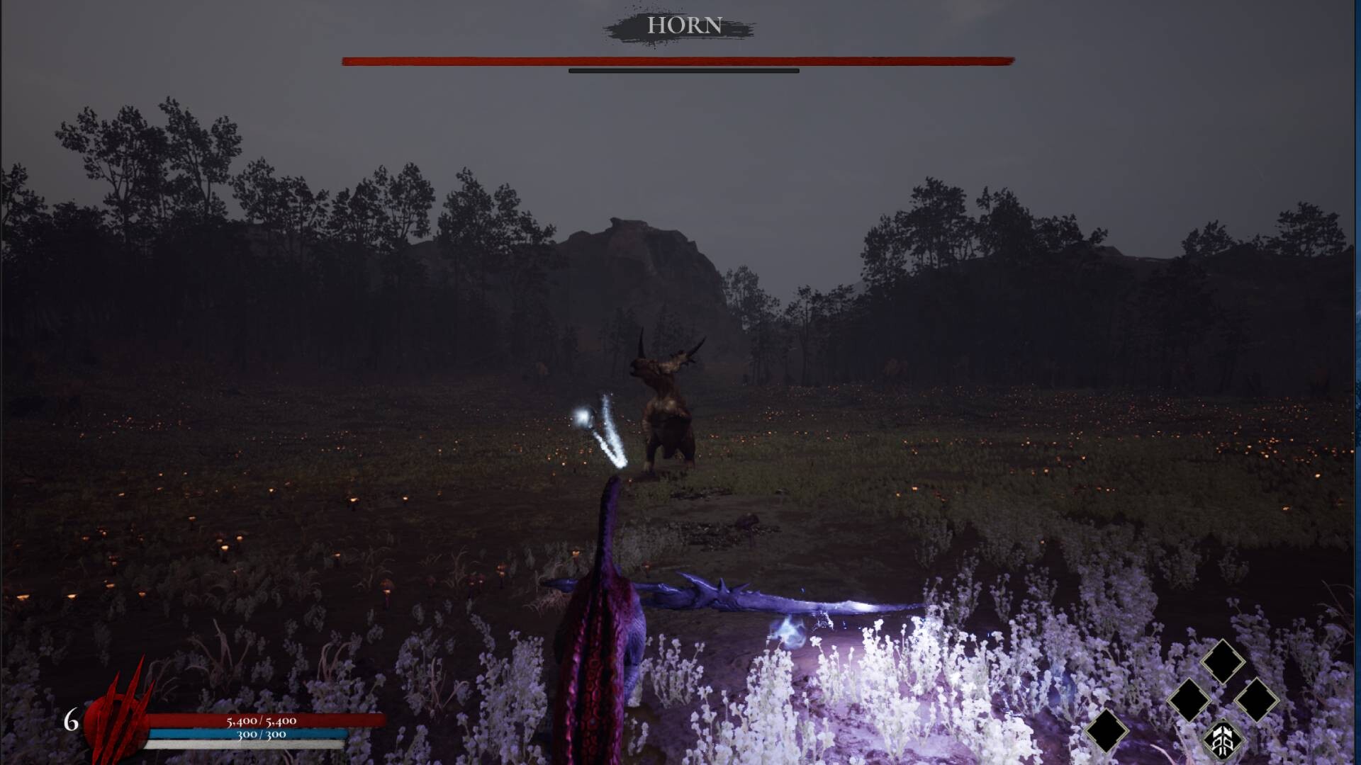Dinoblade