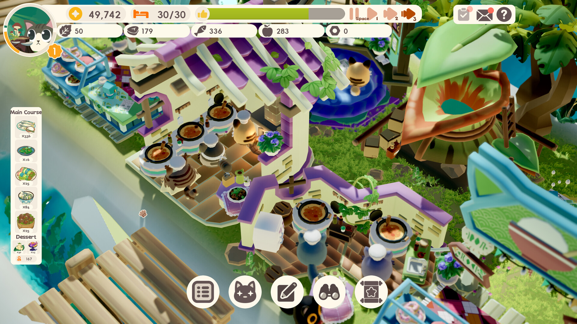 PurrPlate