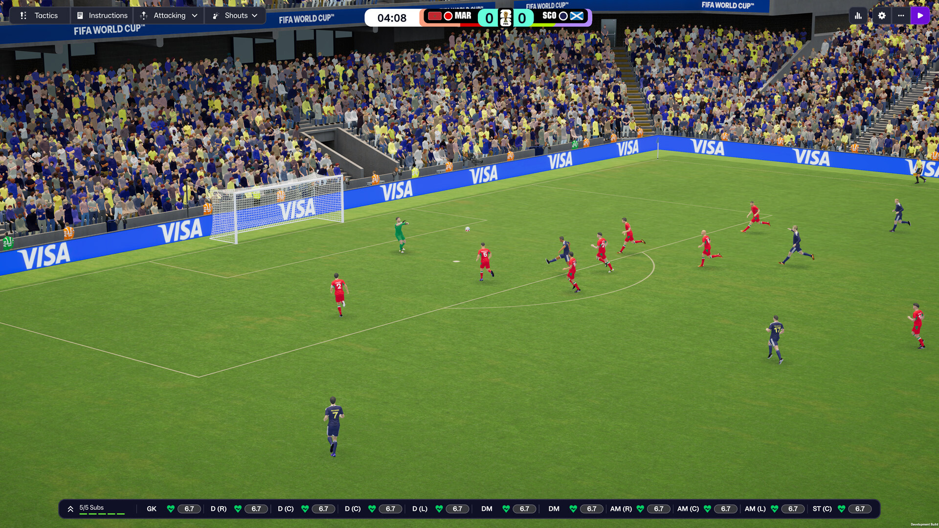 Football Manager 26