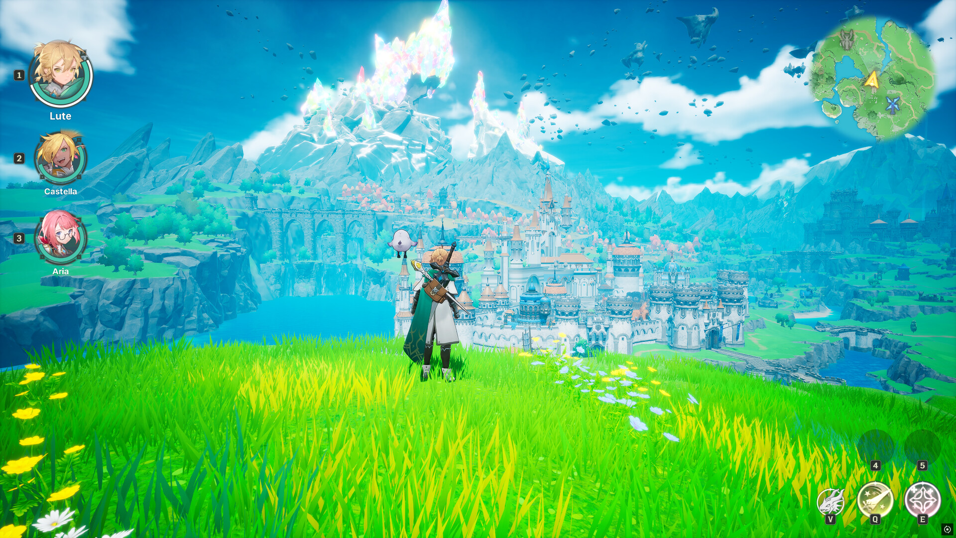 DragonSword: Awakening