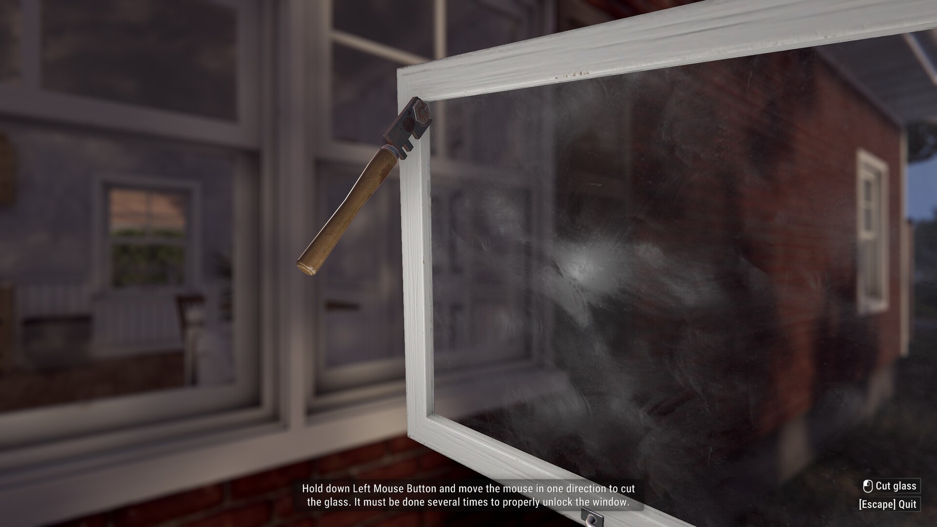Crime Simulator