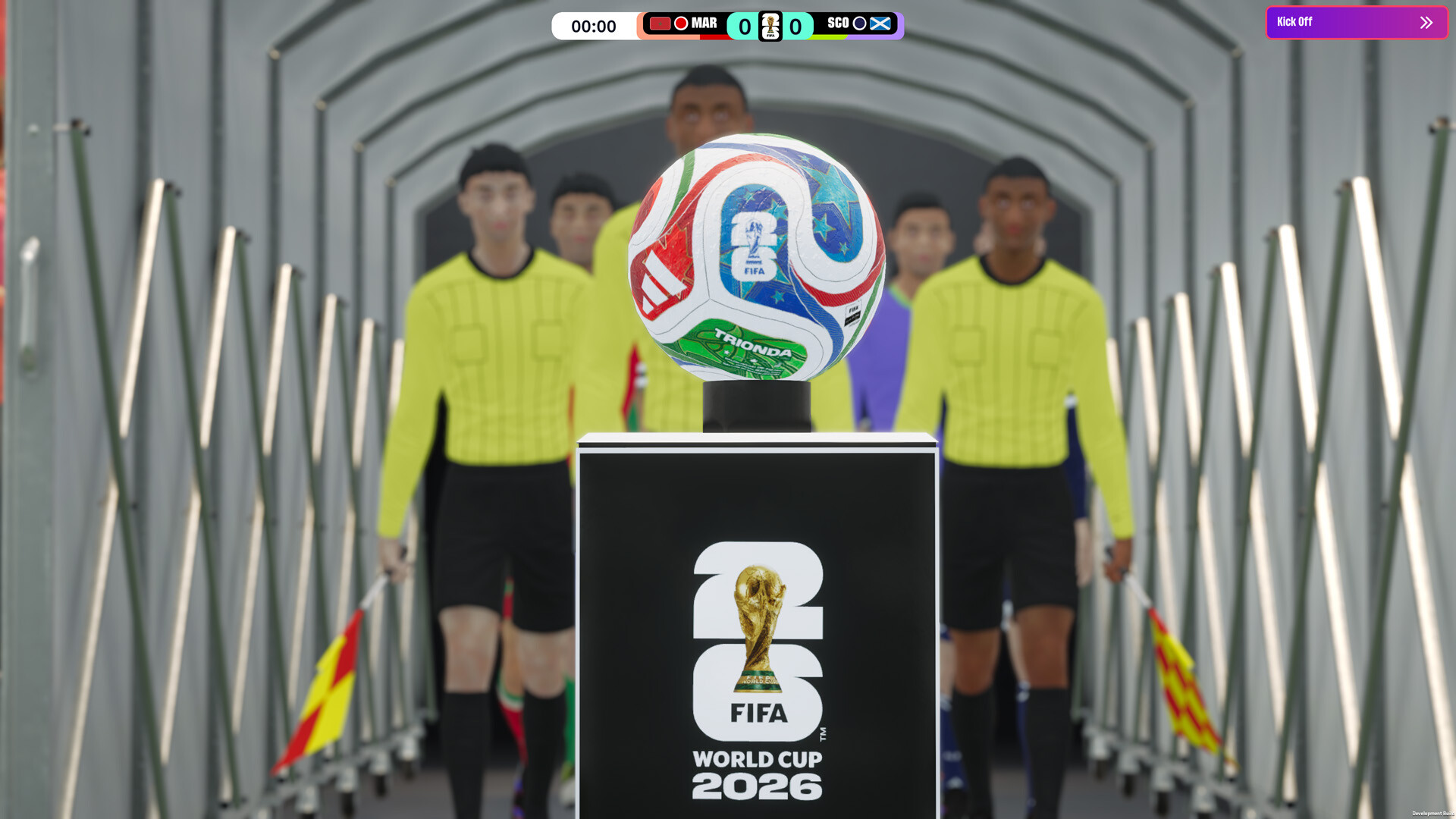 Football Manager 26