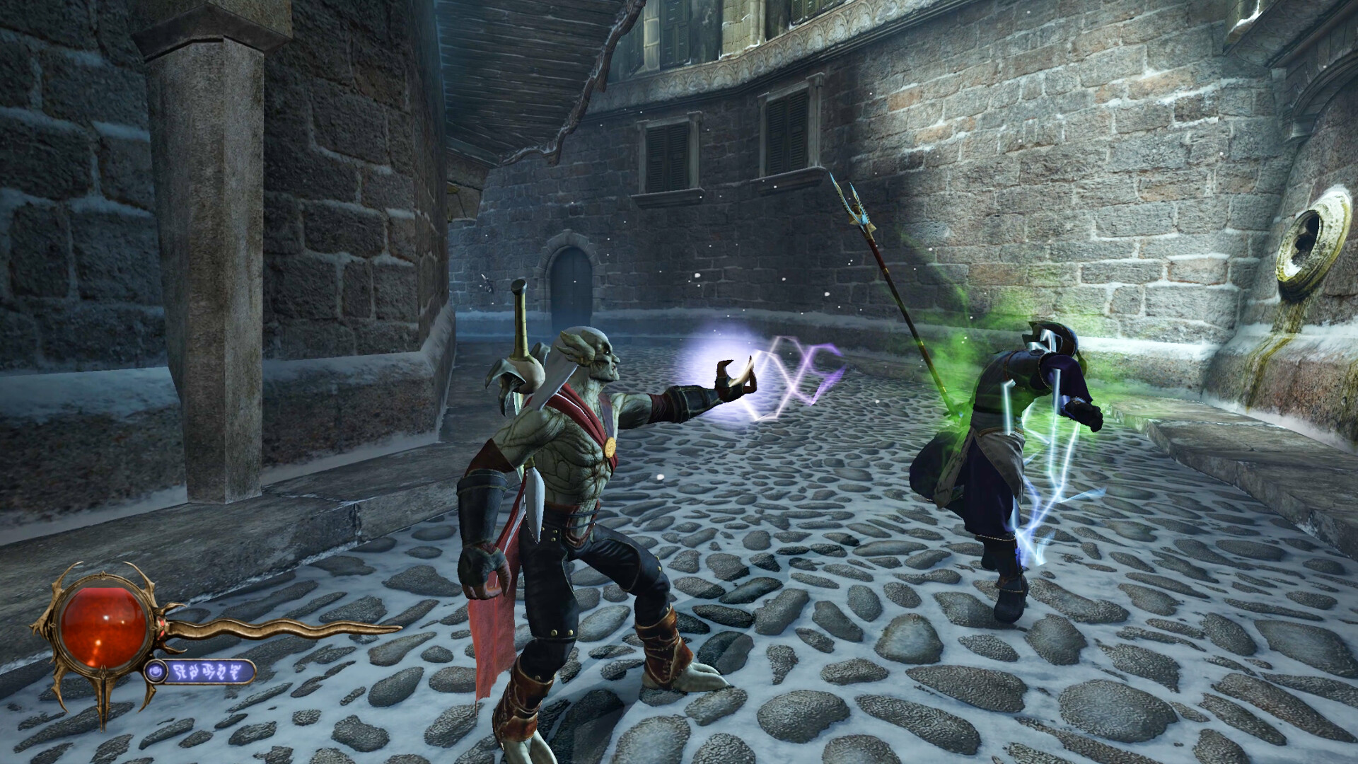 Legacy of Kain: Defiance Remastered