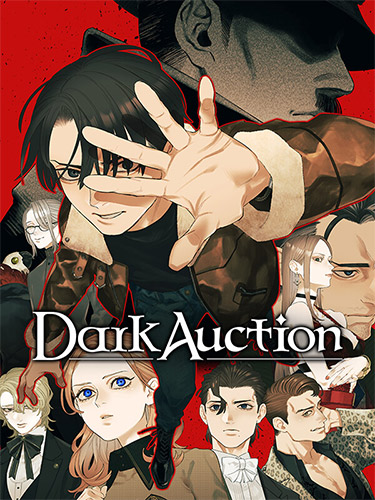 Dark Auction
