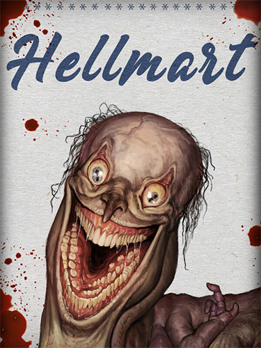HELLMART