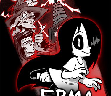 Erma: The Game