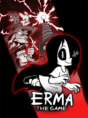 Erma: The Game
