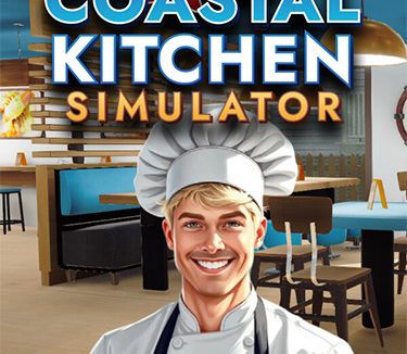 Coastal Kitchen Simulator